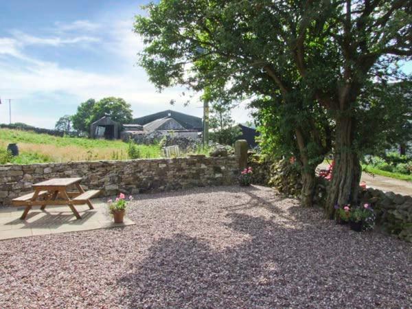 Swallows Barn Buxton  Exterior foto